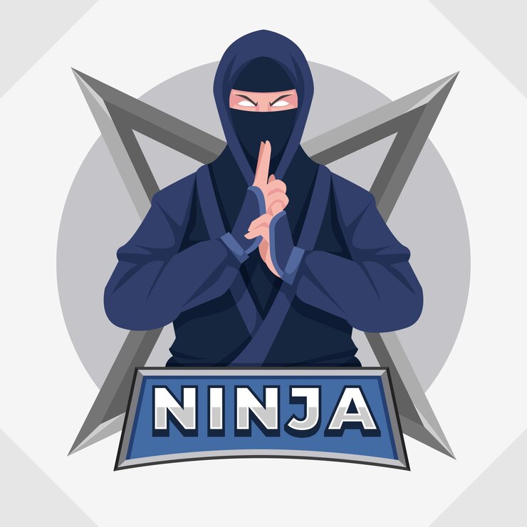 Lwedninja: Master the Way of the Ninja